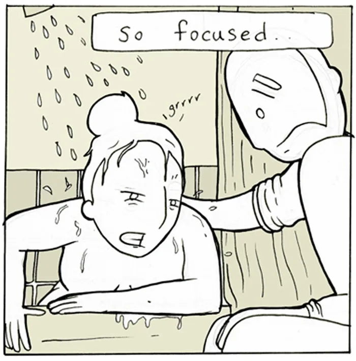 Read Lunarbaboon chapter 281 image 4 on Lezhin