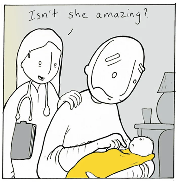 Read Lunarbaboon chapter 281 image 6 on Lezhin