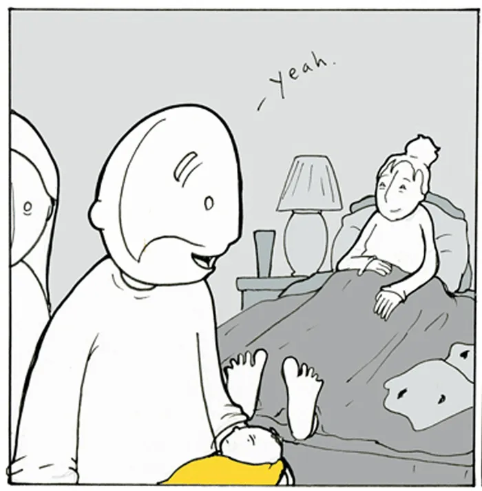 Read Lunarbaboon chapter 281 image 7 on Lezhin