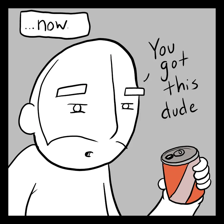 Read Lunarbaboon chapter 282 image 4 on Lezhin