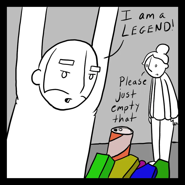 Read Lunarbaboon chapter 282 image 6 on Lezhin