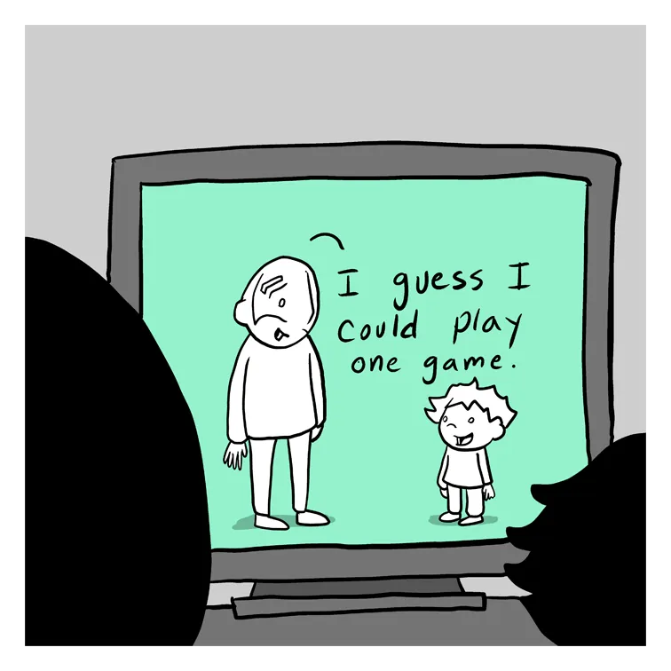 Read Lunarbaboon chapter 283 image 4 on Lezhin