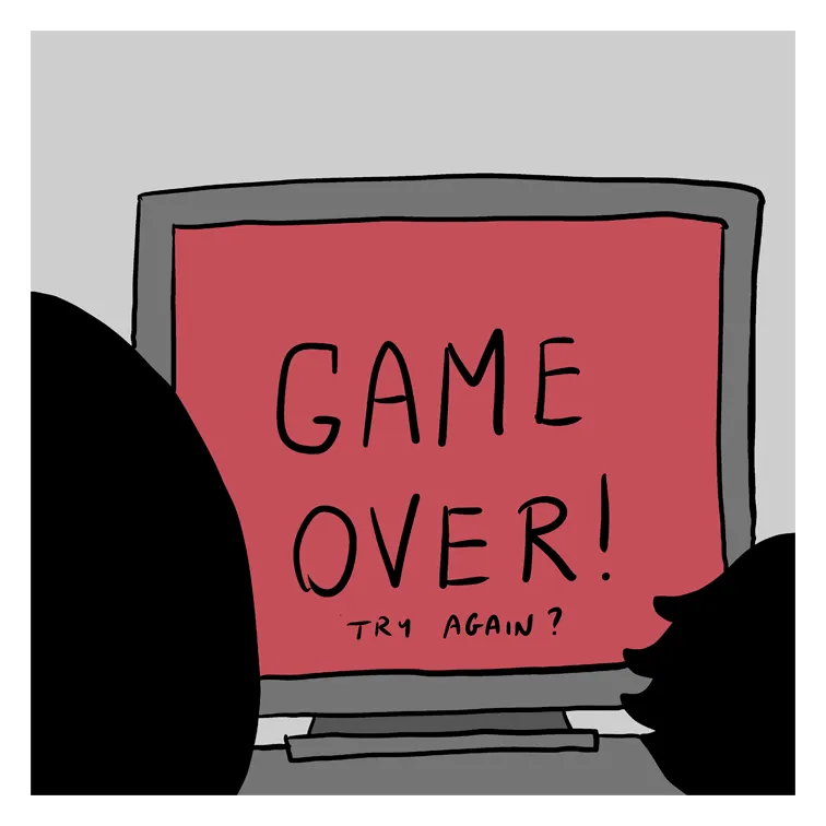 Read Lunarbaboon chapter 283 image 5 on Lezhin