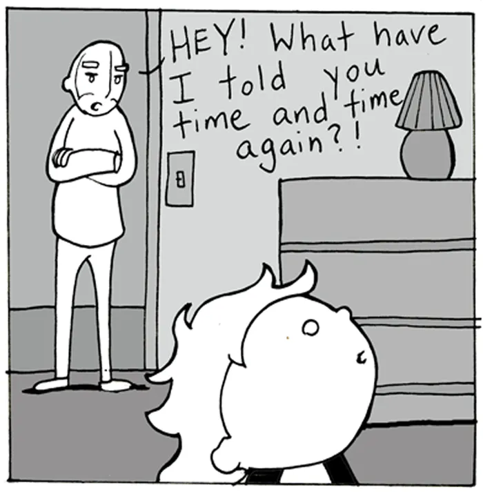 Read Lunarbaboon chapter 284 image 3 on Lezhin