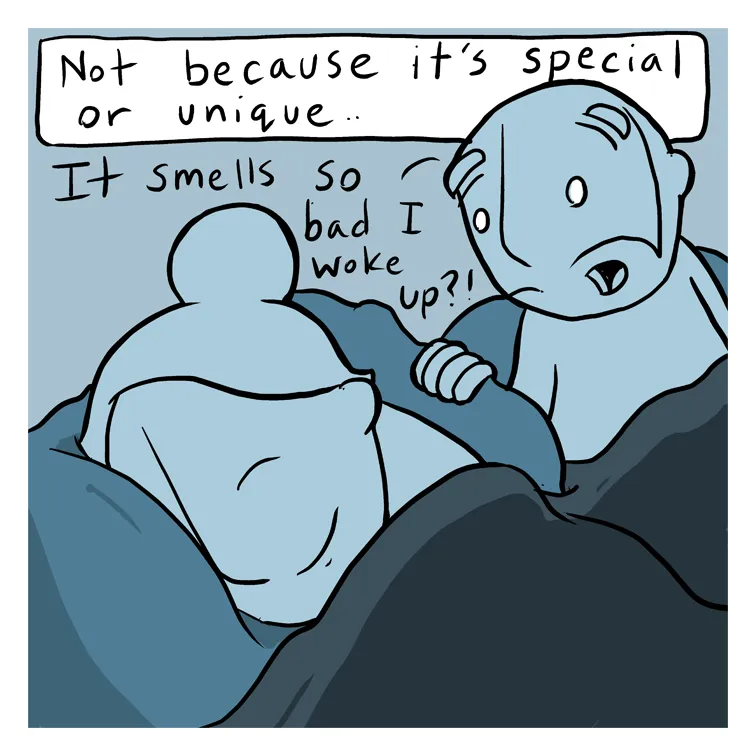 Read Lunarbaboon chapter 285 image 2 on Lezhin