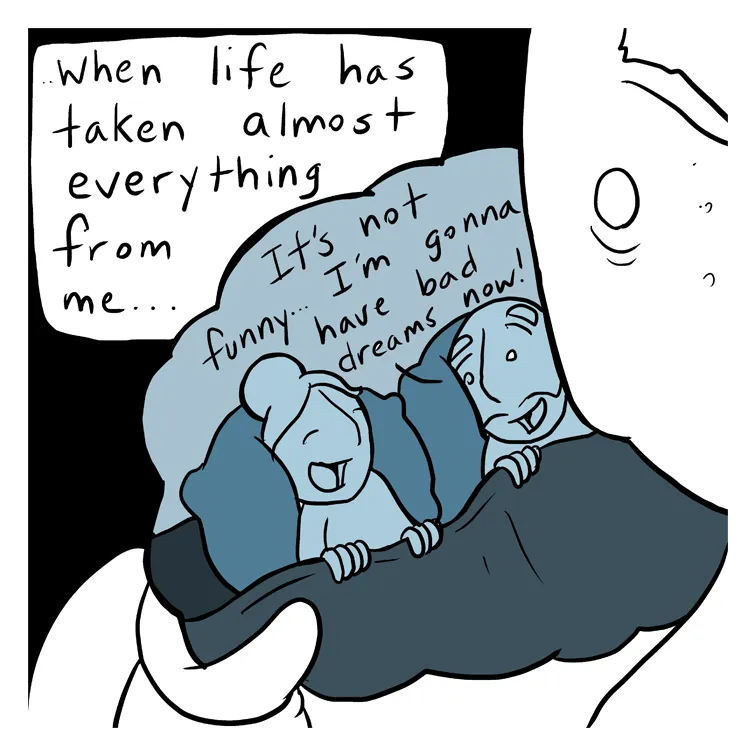 Read Lunarbaboon chapter 285 image 4 on Lezhin