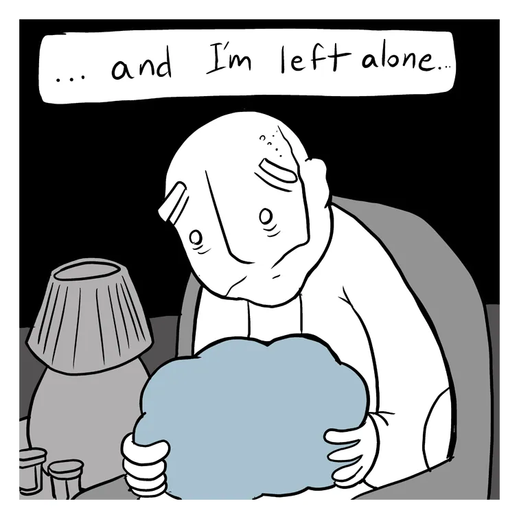 Read Lunarbaboon chapter 285 image 5 on Lezhin