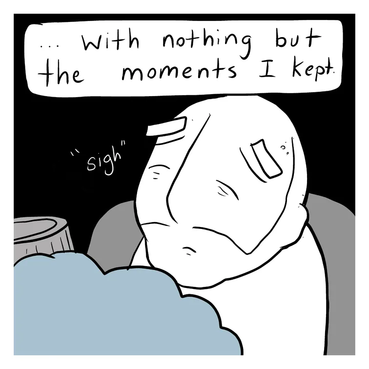 Read Lunarbaboon chapter 285 image 6 on Lezhin