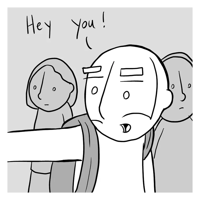 Read Lunarbaboon chapter 286 image 3 on Lezhin