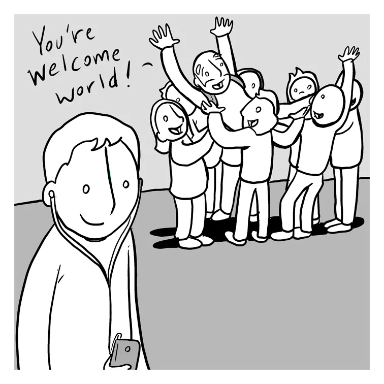 Read Lunarbaboon chapter 286 image 6 on Lezhin