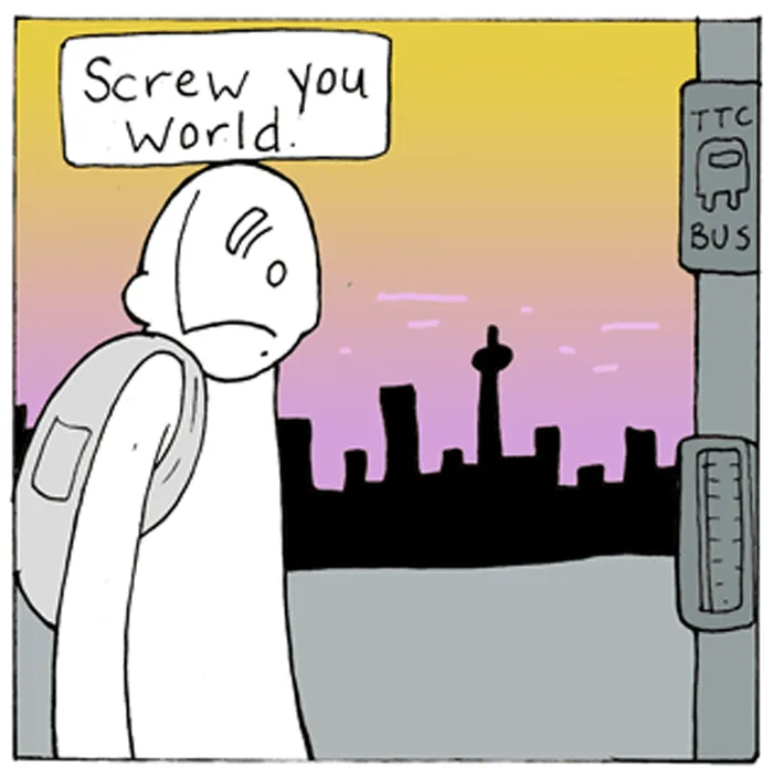 Read Lunarbaboon chapter 287 image 1 on Lezhin