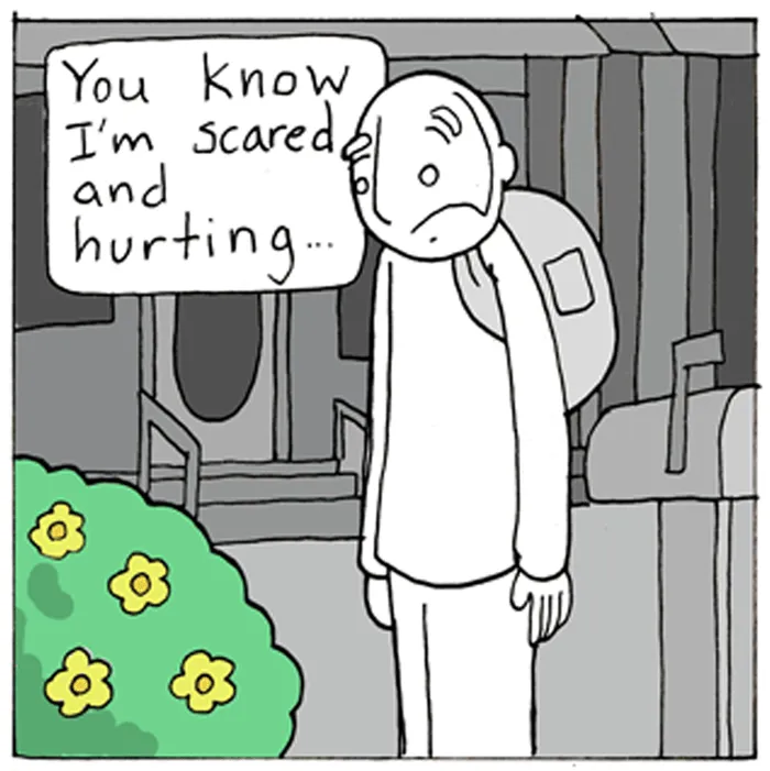 Read Lunarbaboon chapter 287 image 2 on Lezhin