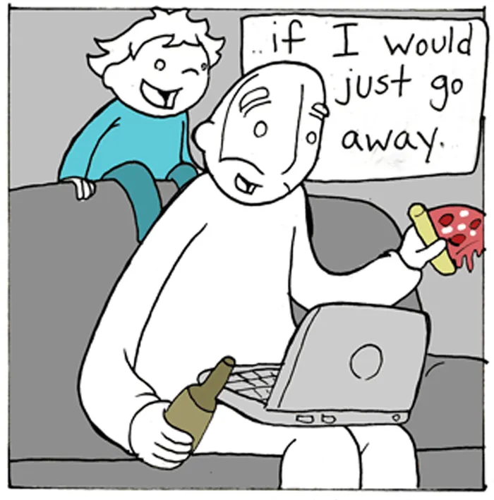 Read Lunarbaboon chapter 287 image 4 on Lezhin