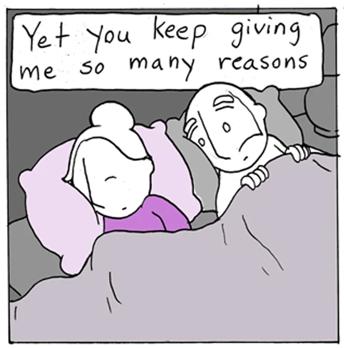 Read Lunarbaboon chapter 287 image 5 on Lezhin