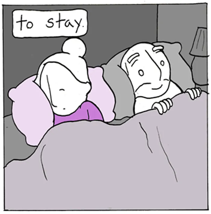 Read Lunarbaboon chapter 287 image 6 on Lezhin