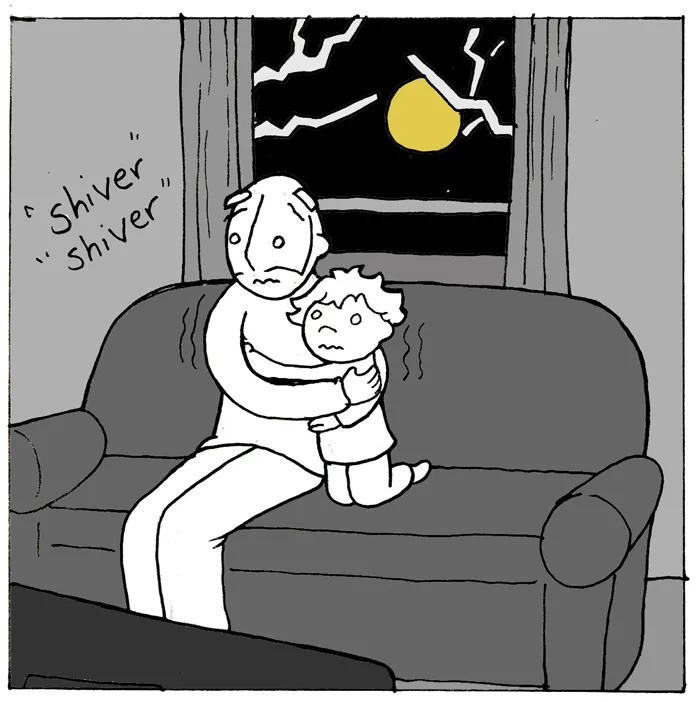Read Lunarbaboon chapter 288 image 1 on Lezhin