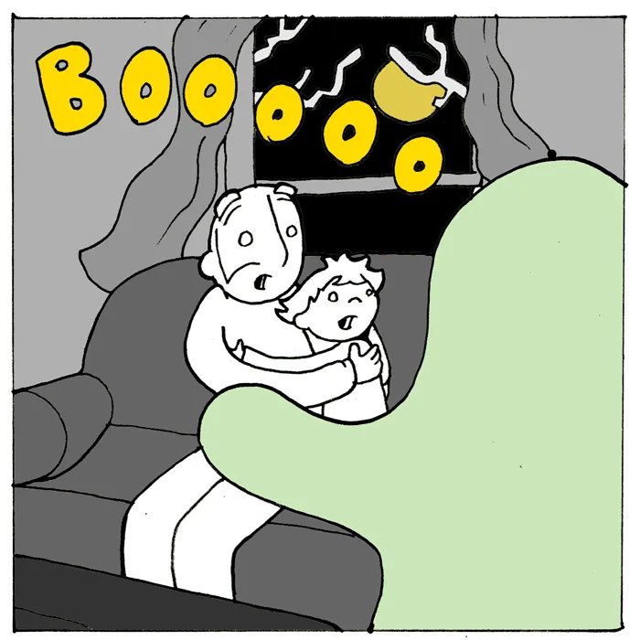 Read Lunarbaboon chapter 288 image 2 on Lezhin