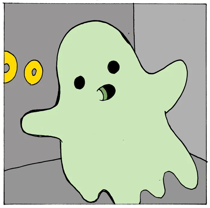 Read Lunarbaboon chapter 288 image 3 on Lezhin