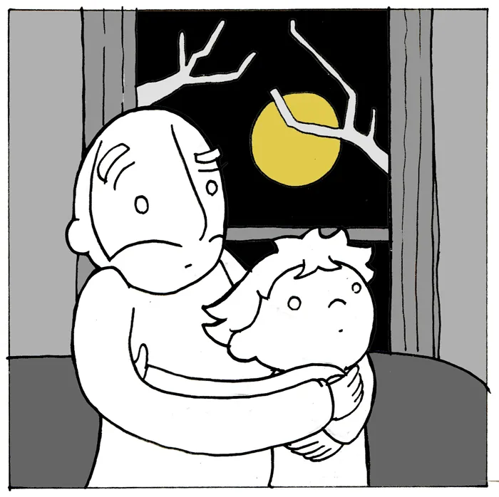 Read Lunarbaboon chapter 288 image 4 on Lezhin