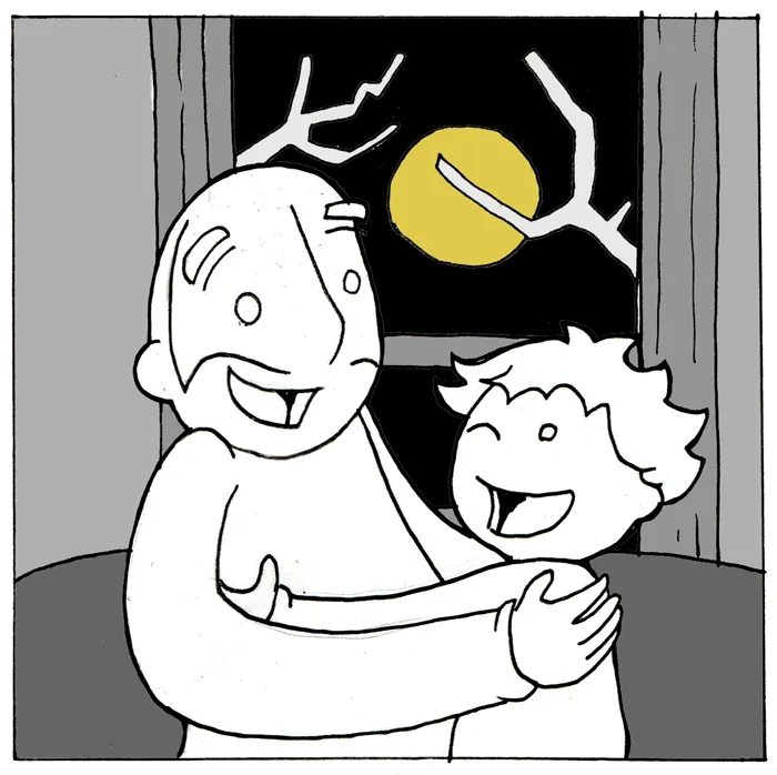 Read Lunarbaboon chapter 288 image 5 on Lezhin