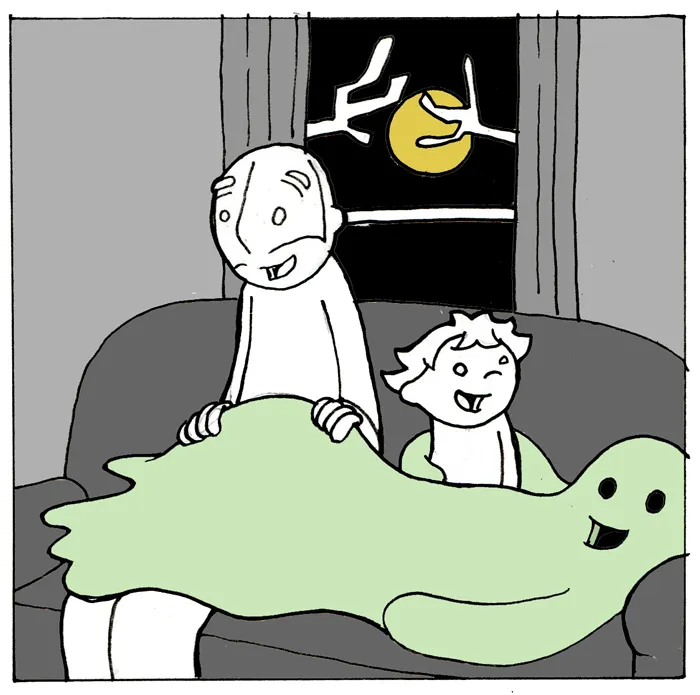 Read Lunarbaboon chapter 288 image 6 on Lezhin
