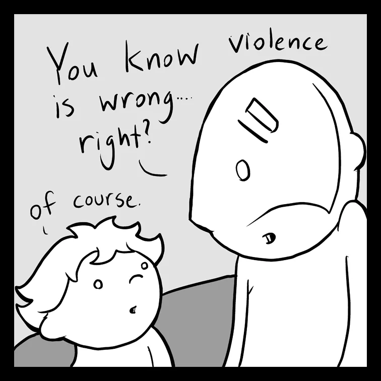Read Lunarbaboon chapter 289 image 1 on Lezhin