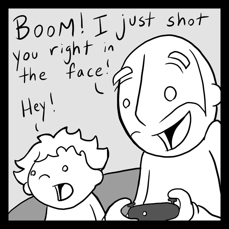 Read Lunarbaboon chapter 289 image 5 on Lezhin