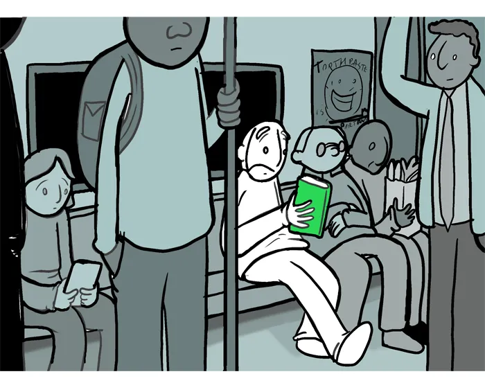 Read Lunarbaboon chapter 29 image 1 on Lezhin