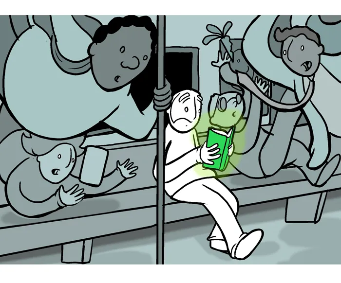 Read Lunarbaboon chapter 29 image 2 on Lezhin
