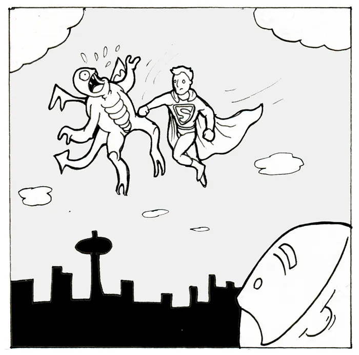 Read Lunarbaboon chapter 290 image 1 on Lezhin