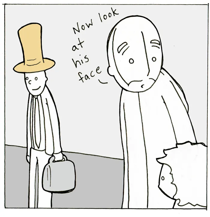 Read Lunarbaboon chapter 290 image 7 on Lezhin