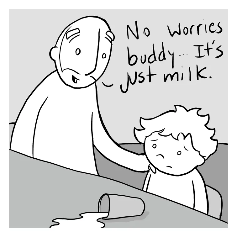 Read Lunarbaboon chapter 291 image 2 on Lezhin