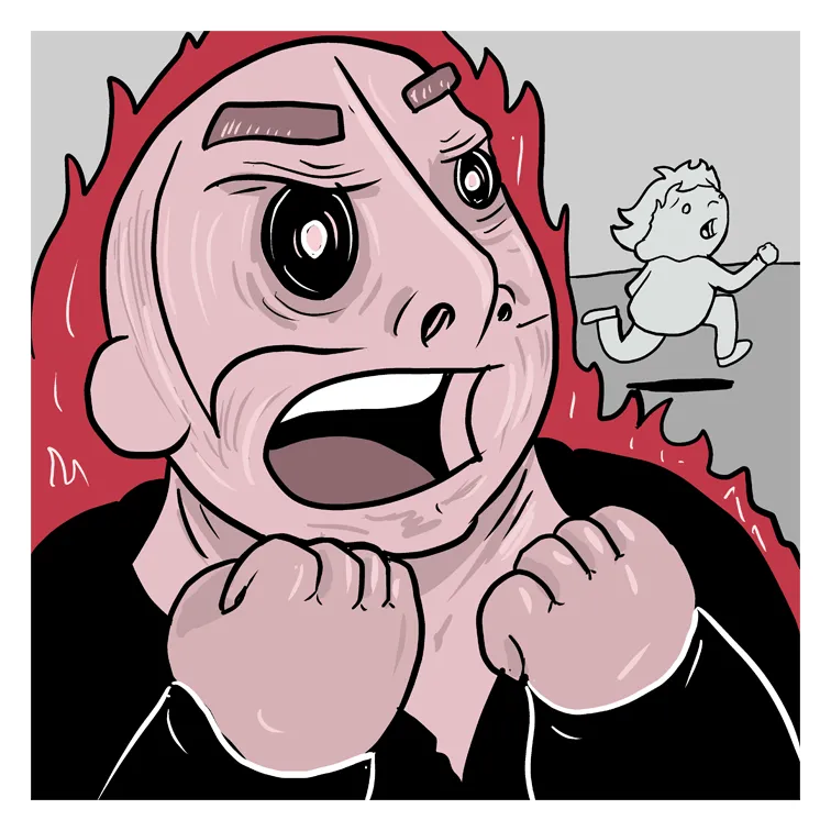 Read Lunarbaboon chapter 291 image 4 on Lezhin