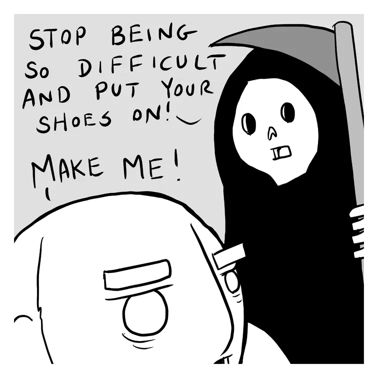 Read Lunarbaboon chapter 292 image 2 on Lezhin