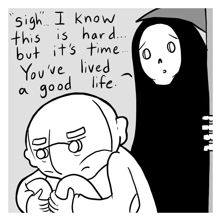 Read Lunarbaboon chapter 292 image 3 on Lezhin