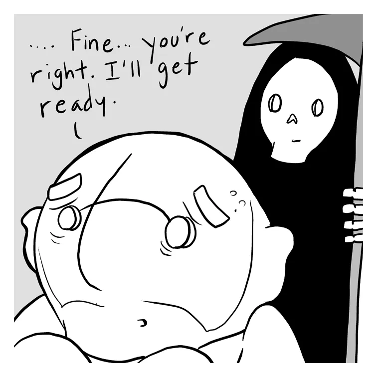 Read Lunarbaboon chapter 292 image 4 on Lezhin