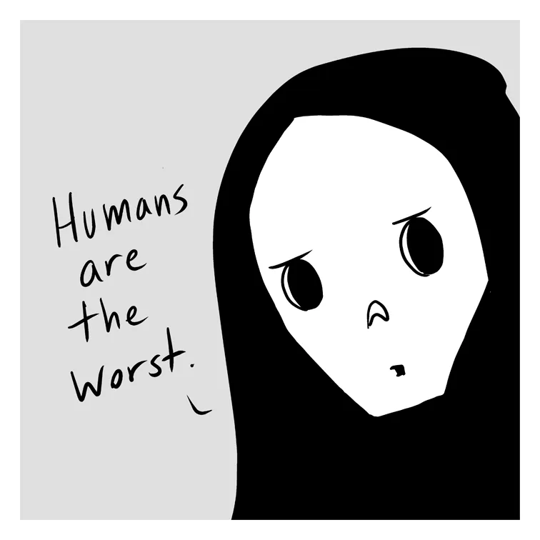 Read Lunarbaboon chapter 292 image 8 on Lezhin