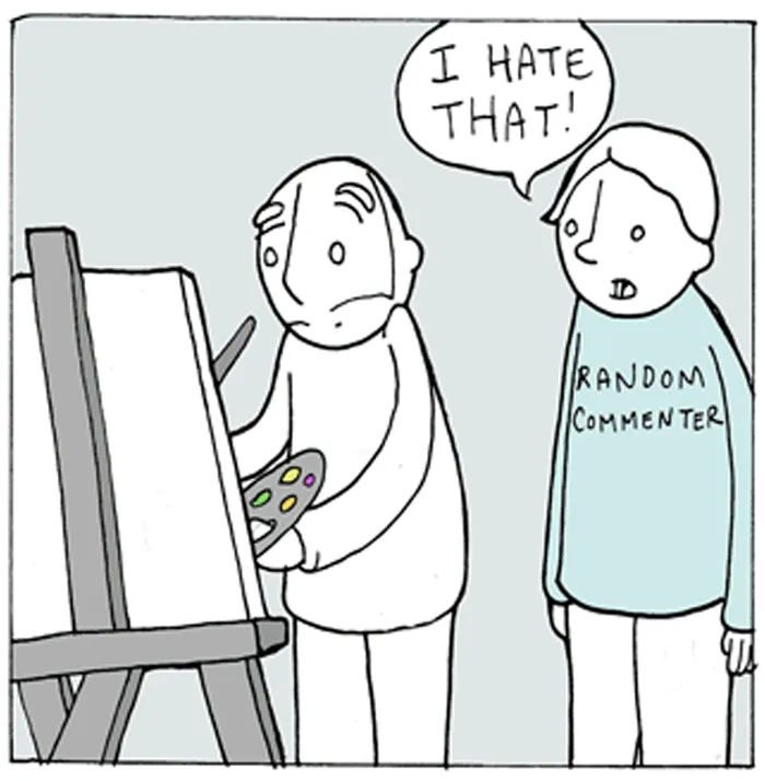 Read Lunarbaboon chapter 293 image 1 on Lezhin