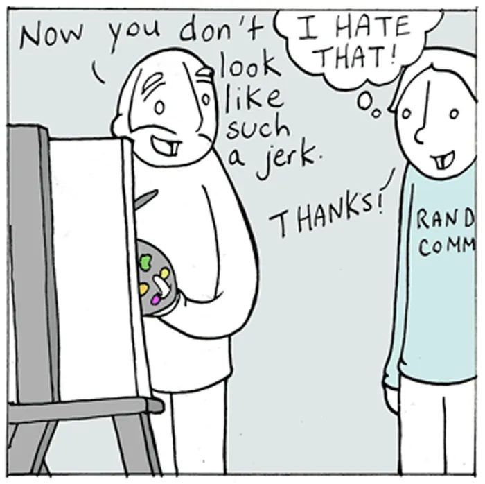 Read Lunarbaboon chapter 293 image 4 on Lezhin