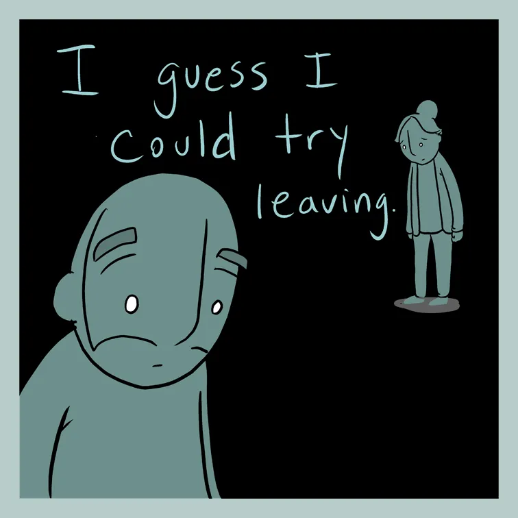 Read Lunarbaboon chapter 294 image 3 on Lezhin