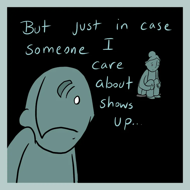 Read Lunarbaboon chapter 294 image 4 on Lezhin