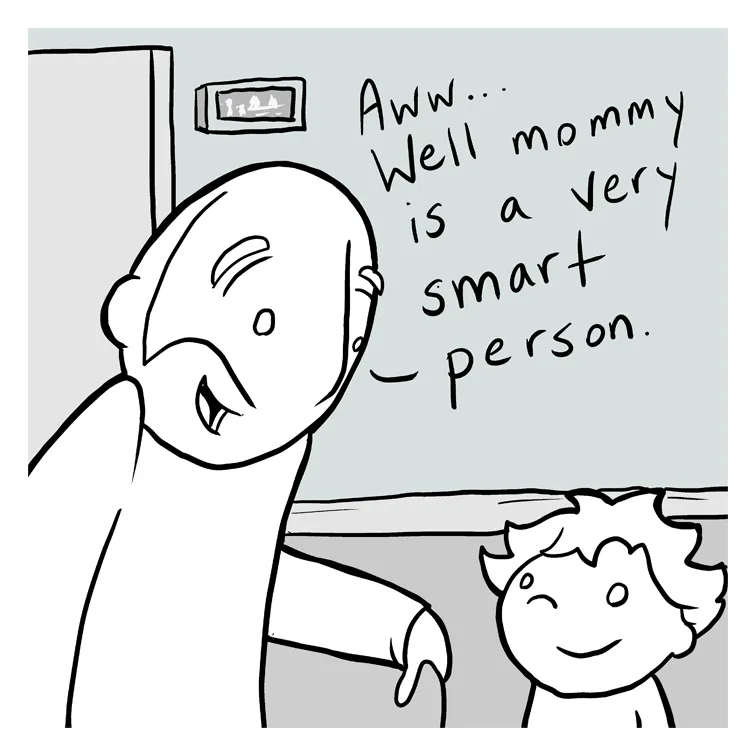 Read Lunarbaboon chapter 295 image 2 on Lezhin