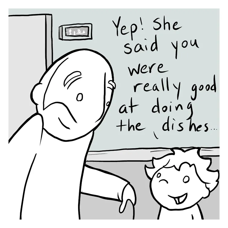 Read Lunarbaboon chapter 295 image 3 on Lezhin