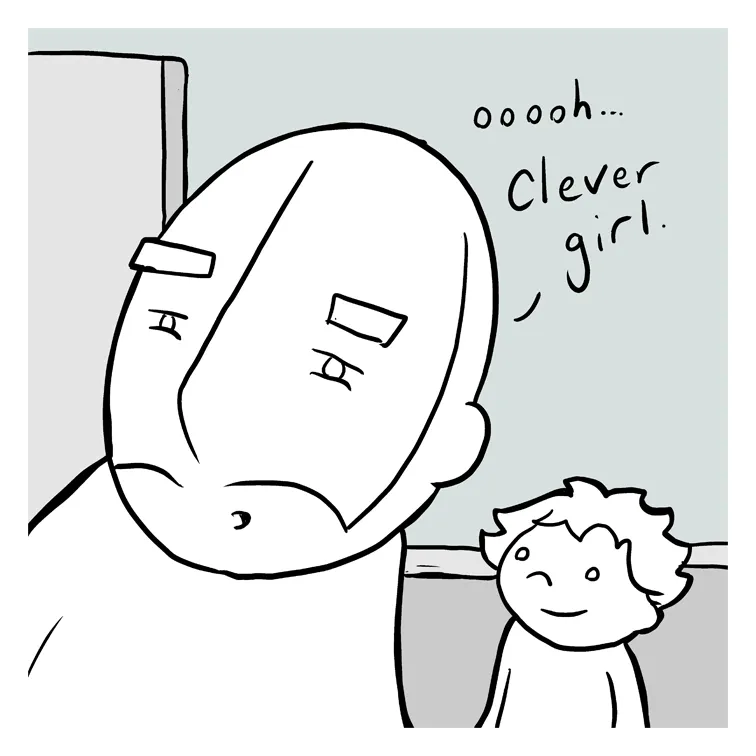 Read Lunarbaboon chapter 295 image 5 on Lezhin