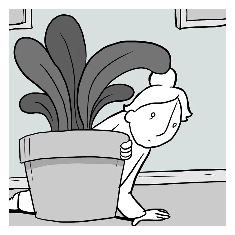 Read Lunarbaboon chapter 295 image 6 on Lezhin