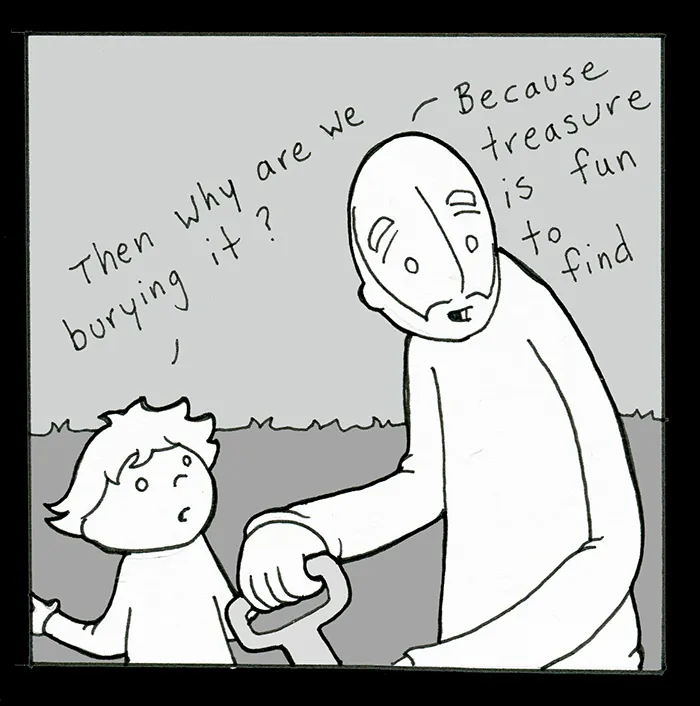 Read Lunarbaboon chapter 296 image 2 on Lezhin
