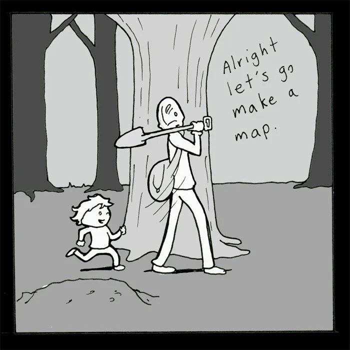 Read Lunarbaboon chapter 296 image 4 on Lezhin