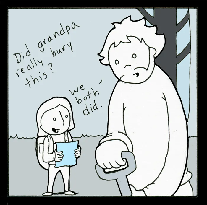 Read Lunarbaboon chapter 296 image 6 on Lezhin