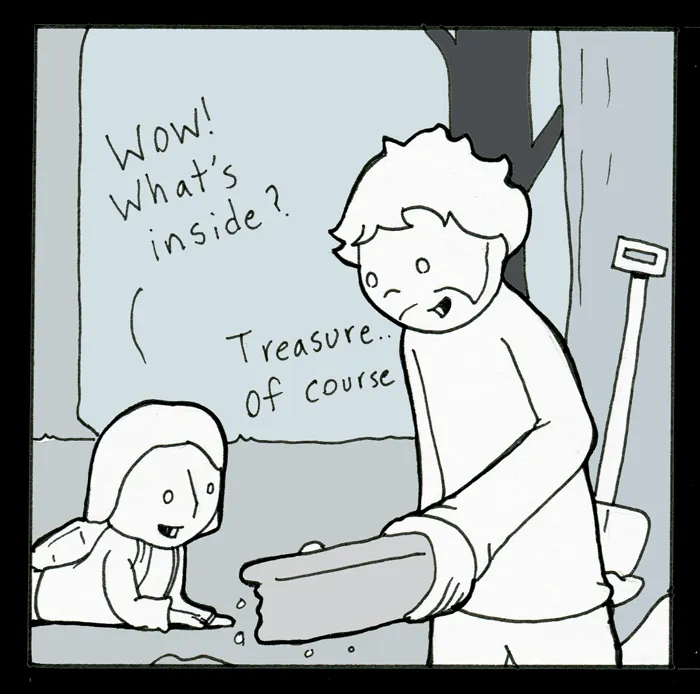 Read Lunarbaboon chapter 296 image 7 on Lezhin