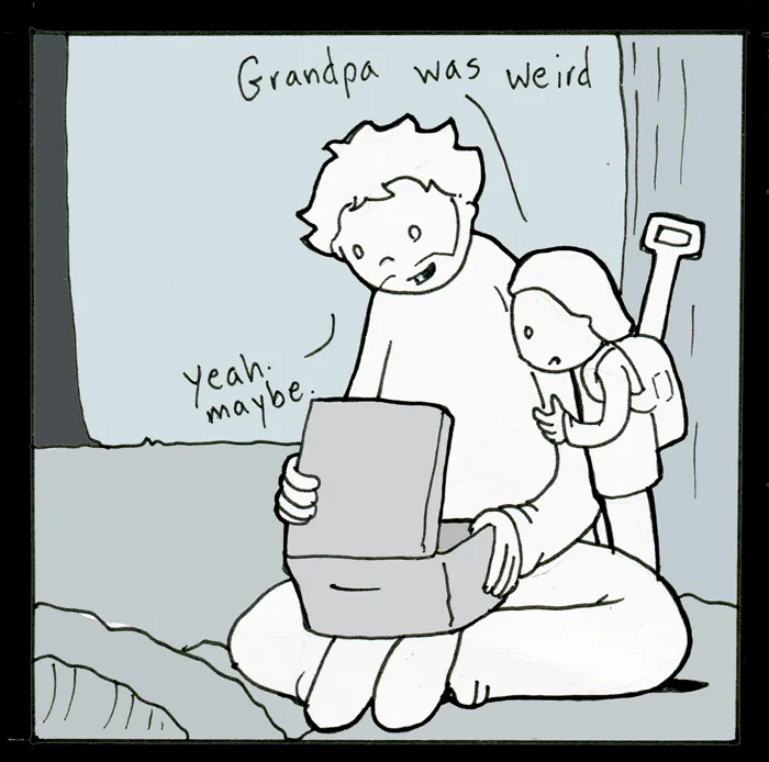 Read Lunarbaboon chapter 296 image 9 on Lezhin